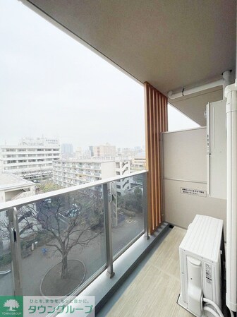 アルファプライム東陽町の物件内観写真